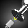 Metal Vibration Lower Body Exercise Equipment S2 (S) view 3
