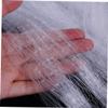 balacoo Strong Single Layer Fishing Net Silk Line Sticky Net for River and Lake Fishing view 2