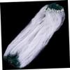 balacoo Strong Single Layer Fishing Net Silk Line Sticky Net for River and Lake Fishing view 4