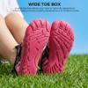 SEEKWAY Barefoot Water Shoes for Kids - Wide Toe Box and Quick-Dry Sand Shoes Toddler for Hiking Swim Beach Pool Kayak Sport Accessories, Camping Essentials Must-Haves for Boys Girls Sizes view 4