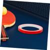 WHAMVOX Professional Table Tennis Racket Protector Tape Side Edge Buffer Adhesive Paddle Tape Madking Racket Supply view 4