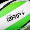 FORZA Rugby Balls [12 Pack] - Premium Training & Official Match Balls | Mesh Carry Bag Included (Club (Green), 2) view 2