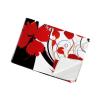 VTGHDEEQ Gym Towels,Hand Towels,Workout Towels for Gym Bag,Art Heart Flower Love,2-Pc, 11.5x32 in, T9jc7ezqsprz, Iu5n0rijirfv view 2