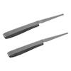 balacoo 2rolls Quality Material Tennis Grip Tape Comfortable Hand Feel Overgrip for Racquets view 1