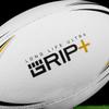 FORZA Rugby Balls [12 Pack] - Premium Training & Official Match Balls | Mesh Carry Bag Included (International Match Rugby Union, 5) view 2