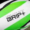 FORZA Rugby Balls [12 Pack] - Premium Training & Official Match Balls | Mesh Carry Bag Included (Club (Green), 5) view 2