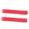 balacoo 2rolls Tennis Grip Tape Meters Nonslip Absorbent Pu Overgrip for Tennis Racket Comfortable Hand Feeling view 1