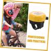 Sosoport Cute Bicycle Bell for Boys and Girls Handlebar Bell Loud Sound Cartoon Design for Safe Cycling Fits Handlebars Material view 4