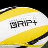 FORZA Rugby Balls [12 Pack] - Premium Training & Official Match Balls | Mesh Carry Bag Included (Match, 3) view 3