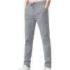 NineFit Basics Plus Size Men's Sweatpants with Pockets Casual Tapered Joggers for Men Athletic Running Pants for Workout, Jogging, Lounge Mint Green, 5X-Large view 1