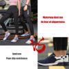 Low Top Non-Slip Barefoot Shoes,Comfortable Breathable Trail Running Shoes,Lightweight Waterproof Wide Toe Zero Drop Shoes,for Running Hiking Yoga Boxing Fitness view 2