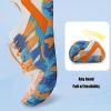 Low Top Non-Slip Barefoot Shoes,Comfortable Breathable Trail Running Shoes,Lightweight Waterproof Wide Toe Zero Drop Shoes,for Running Hiking Yoga Boxing Fitness view 4