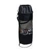 KarFri Portable Boat Trash Bags Medium Hoop Mesh Trash Bags Boats Trash Container Boat Garbage Container for Boat Camper Fishing Cabin Storage Men Women Adults, Black view 4