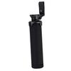 balacoo 1pc Large Volume Storage Pouch for Gel Folding Bag Lightweight -Scraping Design for Outdoor Activities Black view 1