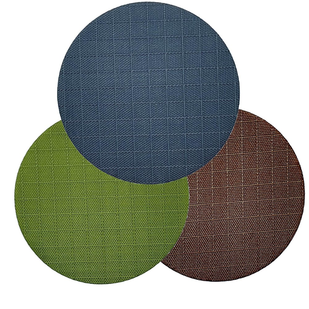 aZengear Down Jacket Repair Patches Kit, Dark Grey Olive & Brown, 33 Pre-Cut Waterproof Self-Adhesive Patches for Puffer Coats Tents & Outdoor Gear