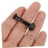 SUPVOX Skateboard Kit Hardware Bolts Bearing Spacer Washers Easy Install Remove Skateboard Accessories view 4