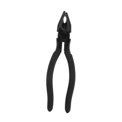 Sosoport Motorcycle Chain Clip Pliers Heavy-Duty Link Tool for Motorbike Repair Skid Handle Designed for Chains and Comfortable Grip