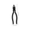 Sosoport Motorcycle Chain Clip Pliers Heavy-Duty Link Tool for Motorbike Repair Skid Handle Designed for Chains and Comfortable Grip view 2