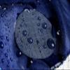 aZengear Down Jacket Repair Patches Kit, Dark Grey Dark Blue & Black, 33 Pre-Cut Waterproof Self-Adhesive Patches for Puffer Coats Tents & Outdoor Gear view 4