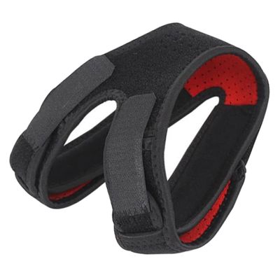 FRCOLOR Running Sports Basketball Knee Pads Compression Patella Strap Straps for Women Pain Relief Knee Brace