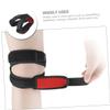 FRCOLOR Running Sports Basketball Knee Pads Compression Patella Strap Straps for Women Pain Relief Knee Brace view 3