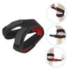 FRCOLOR Running Sports Basketball Knee Pads Compression Patella Strap Straps for Women Pain Relief Knee Brace view 4
