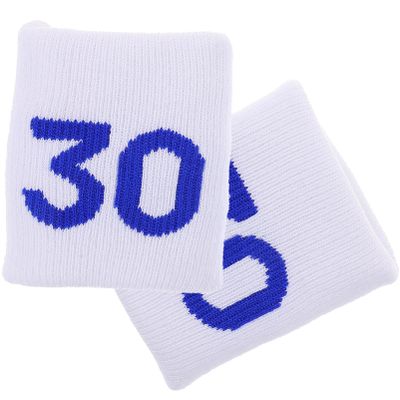 INOOMP 1pair Wrist Support Bands for Sports Elastic Sweat-Absorbing Wrist Protectors for Basketball Tennis and Gym Activities Comfortable and