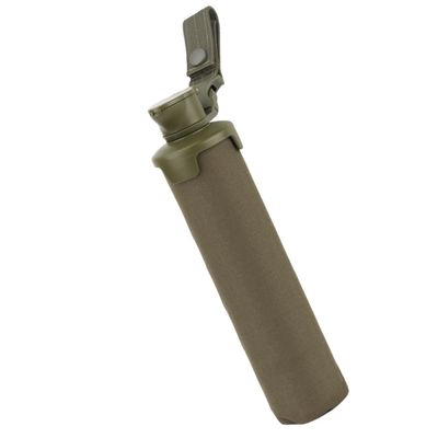 balacoo 1Pc Large Capacity Nylon Hunting Tools Pouch with System Dart and Ball Storage Bag for Outdoor and Use Lightweight and Wear-Resistant in Green