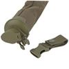 balacoo 1Pc Large Capacity Nylon Hunting Tools Pouch with System Dart and Ball Storage Bag for Outdoor and Use Lightweight and Wear-Resistant in Green view 3