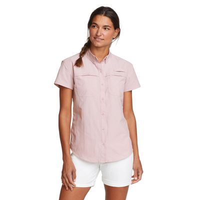 Eddie Bauer Adventurer Field Shirt