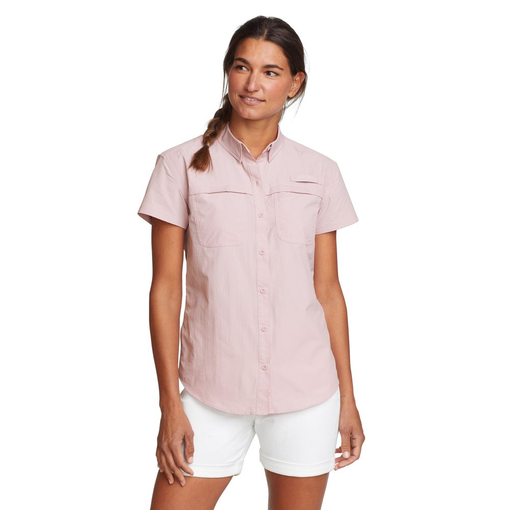 Eddie Bauer Adventurer Field Shirt