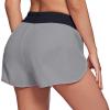 2024 Latest Soft Comfy Cotton Workout Pants Breathable Lounge Dolphin Shorts Cycling Hiking Pants for Women view 2