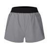 2024 Latest Soft Comfy Cotton Workout Pants Breathable Lounge Dolphin Shorts Cycling Hiking Pants for Women view 4