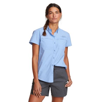 Eddie Bauer Adventurer Field Shirt