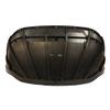 102501501 Cowl Front Brow Shell for Club Car - Model Precedent G&E - Model Year 2004 and Up - Compatible Equipment Golf Cart view 1