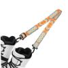 BESPORTBLE Adjustable Ski Straps Snowboard Boot Carrier Ski Brake Retainers Portable Boots Strap Ice Skates Carrier Leash view 4