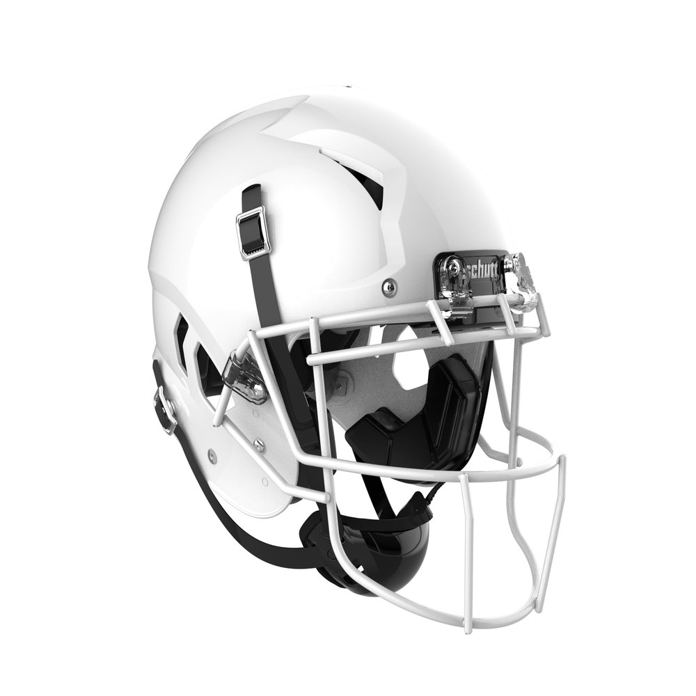 Schutt Vengeance Pro LTD II Football Helmet