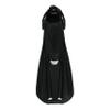 Aqualung Storm MAX - Versatile and Resistant Adult Diving Fins with Elastic Straps - Monomaterial Design - Durability - Ideal for Scuba Diving and Snorkeling view 1