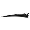 Aqualung Storm MAX - Versatile and Resistant Adult Diving Fins with Elastic Straps - Monomaterial Design - Durability - Ideal for Scuba Diving and Snorkeling view 3