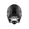 Schutt Youth F7 LX1 Football Helmet view 4