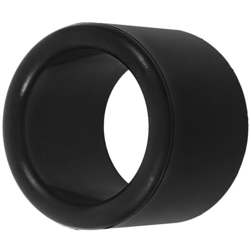 balacoo Fishing Rod Holder Tube Insert Protector Silicone Rod Holder Protector for Easy Storage and Transport Accessory and Boats