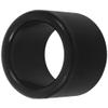 balacoo Fishing Rod Holder Tube Insert Protector Silicone Rod Holder Protector for Easy Storage and Transport Accessory and Boats