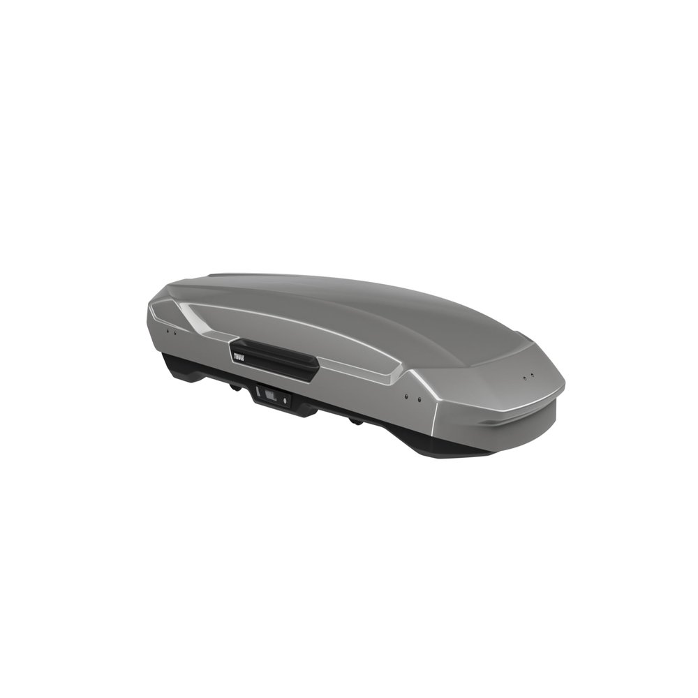 Thule Motion 3 XL LowTitan