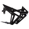 Arctic Cat 8639-197 Black Gloss Pro Mountain Bumper ZR XF Riot Alpha Pantera view 1