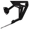Arctic Cat 8639-197 Black Gloss Pro Mountain Bumper ZR XF Riot Alpha Pantera view 2