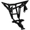 Arctic Cat 8639-197 Black Gloss Pro Mountain Bumper ZR XF Riot Alpha Pantera view 3