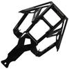 Arctic Cat 8639-197 Black Gloss Pro Mountain Bumper ZR XF Riot Alpha Pantera view 4