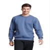 Russell Athletic Men's Dri-Power Crewneck Fleece Sweatshirt, Vintage Blue XX-Large view 2