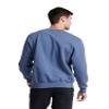 Russell Athletic Men's Dri-Power Crewneck Fleece Sweatshirt, Vintage Blue XX-Large view 4