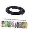 balacoo Natural Latex Tube Band for Scuba Diving Spearfishing Heavy Duty Hose Nozzle Elastic Tubing Accessory view 3